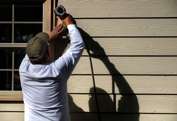 Best Siding Painting and Refinishing  in Clarkson Valley, MO